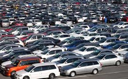 Auto junk, buy scrap cars, junk vehicle removal, value of a junk car