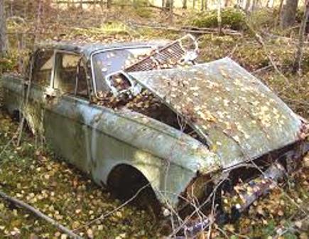 Buy scrap cars, old car scrap, who junks cars, value of a junk car